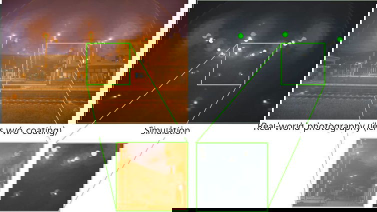Immagine di Come Vivo e Zeiss stanno rivoluzionando il campo della fotografia mobile
