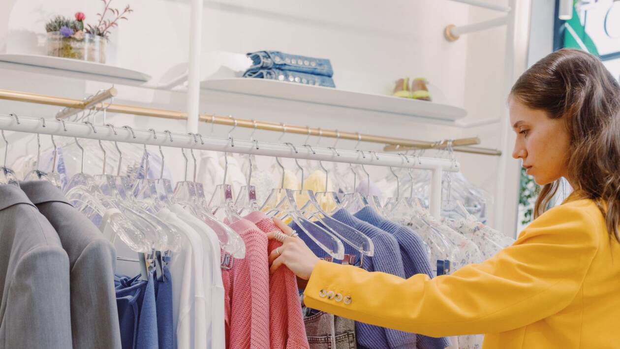 Immagine di Zalando Privé, sconti fino all'80% per la Grand Sale Week!