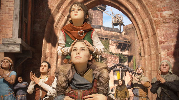 Immagine di A Plague Tale: Requiem, ecco i requisti PC: riuscirete a giocarlo?