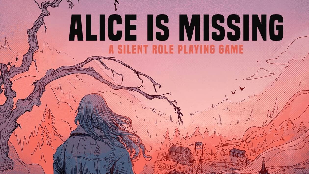 Immagine di Alice Is Missing: in arrivo il film basato sul popolare gioco di ruolo