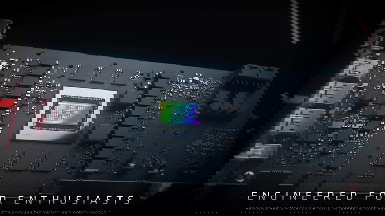 Immagine di Radeon RX 7000, spunta una finestra di lancio verosimile