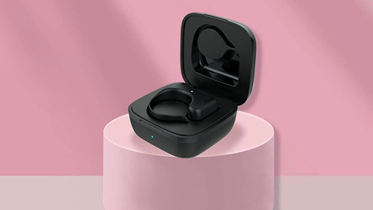 Immagine di Diventa un professionista di Tik Tok con questo gadget geniale!