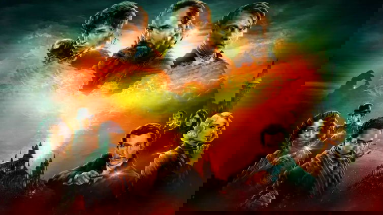 Immagine di Dettagli e data di uscita di Animali fantastici – I segreti di Silente in home video