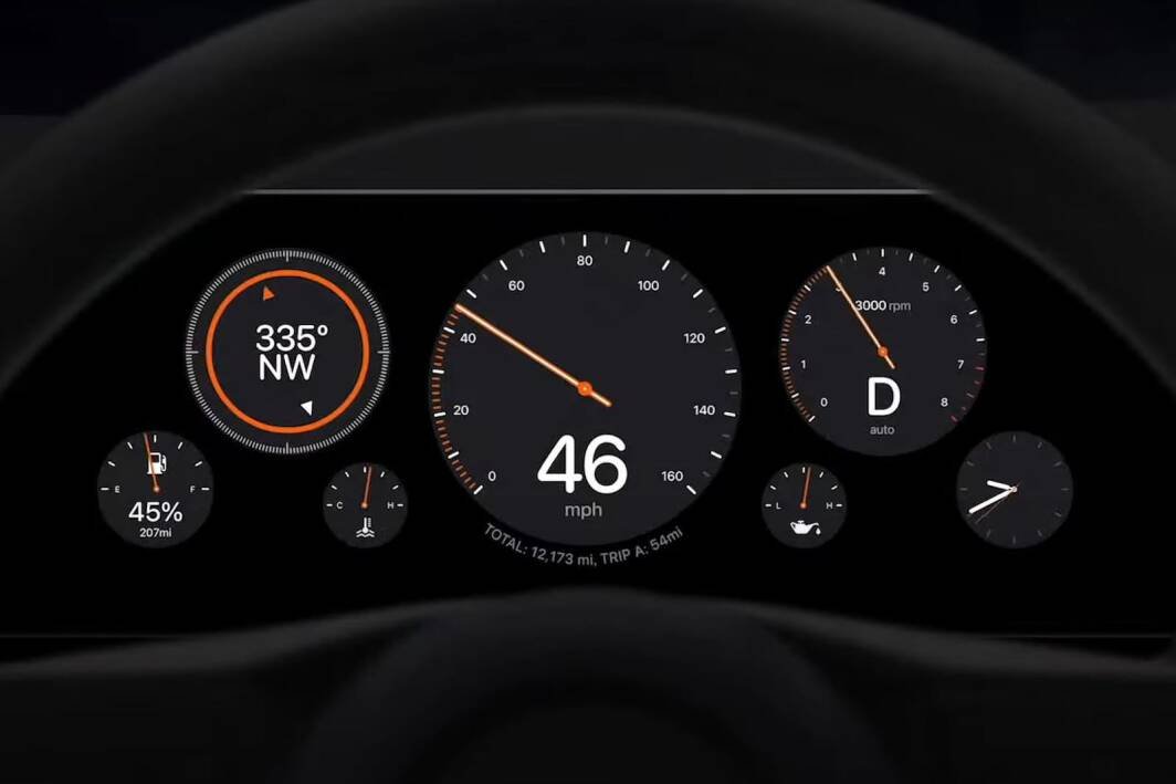 Immagine di Apple CarPlay cambia tutto con iOS 16: nuova dash e funzionalità