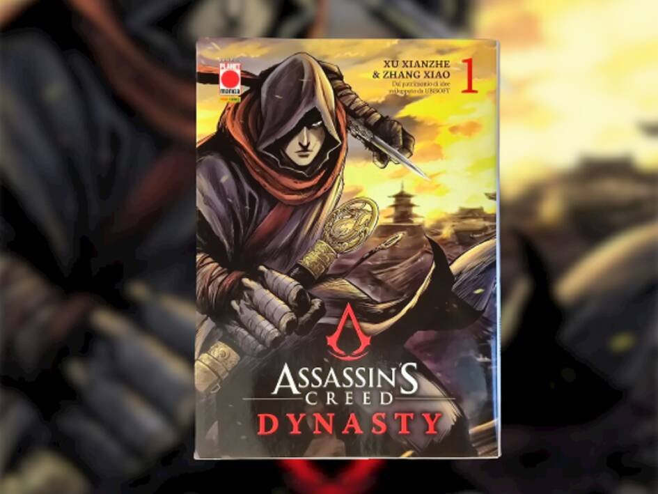 Immagine di Assassin's Creed Dynasty, recensione: la storia cinese determinata dagli Assassini