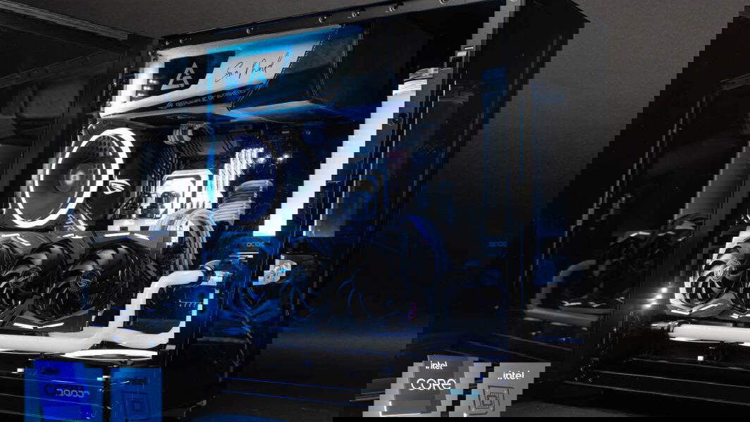 Immagine di Il miglior PC per videogiocatori, streamer, creator e generalisti