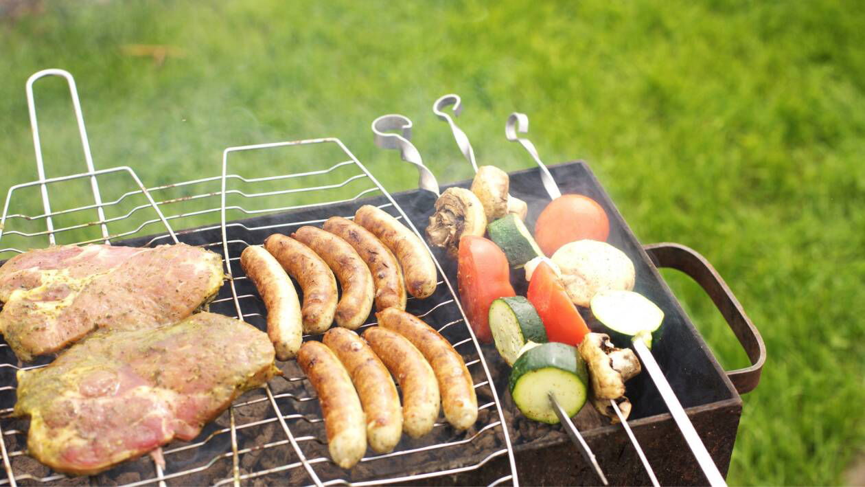 Immagine di Barbecue | I migliori del 2023