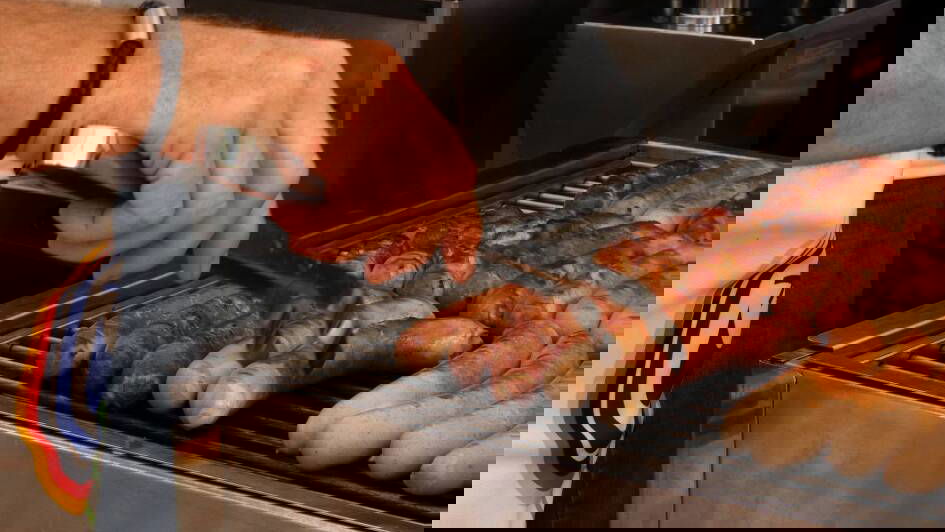 Immagine di Barbecue a gas, perfetto per l'estate, in sconto del 34% col Prime Day!