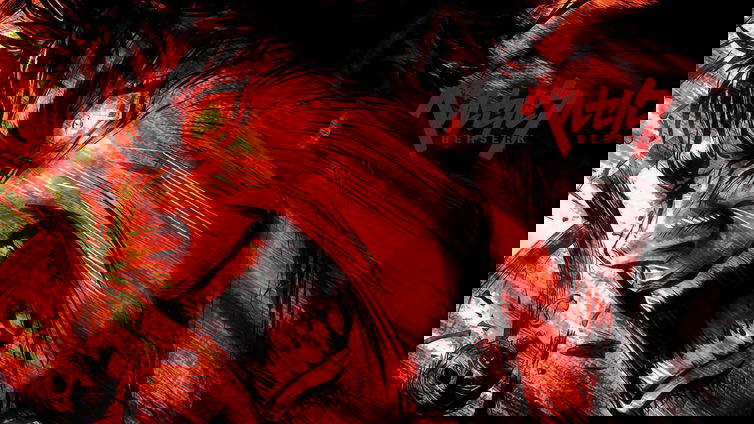 Immagine di Berserk ritornerà con due capitoli consecutivi