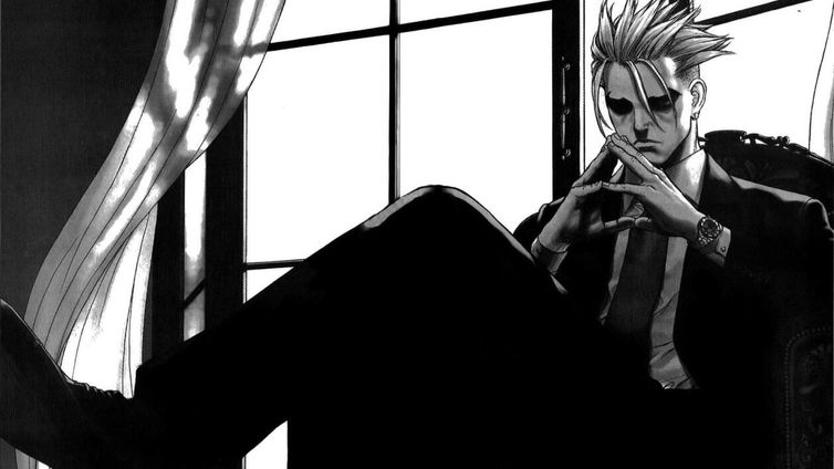 Immagine di Boichi (Sun-Ken Rock, Dr. Stone) realizzerà una nuova serie webtoon