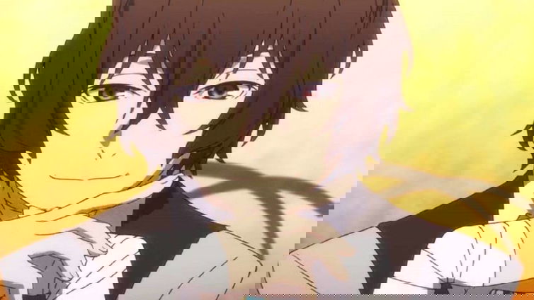 Immagine di In arrivo un nuovo manga di Bungo Stray Dogs