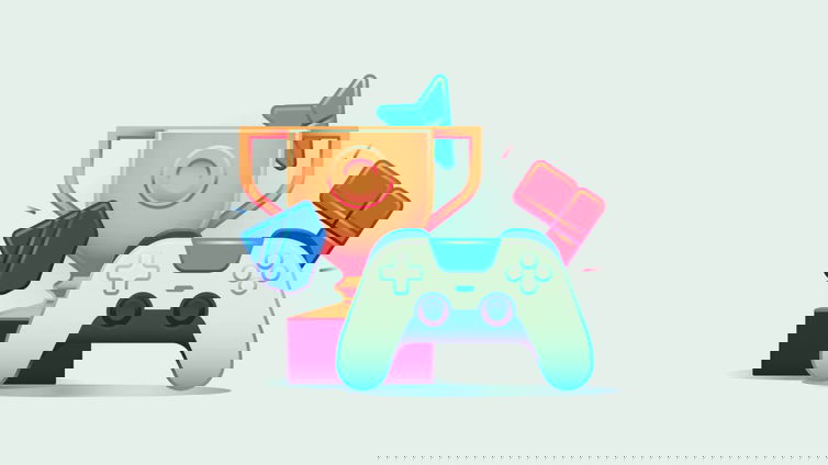 Immagine di Volete investire nei videogiochi? Comprate queste azioni