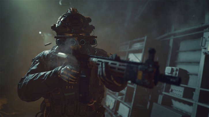 Immagine di Call of Duty Warzone: il primo capitolo è tornato, ma è una delusione