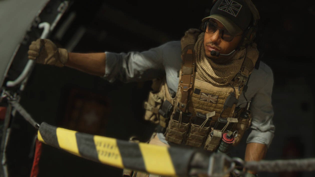 Immagine di Call of Duty guida le vendite di PlayStation, ora c'è la prova