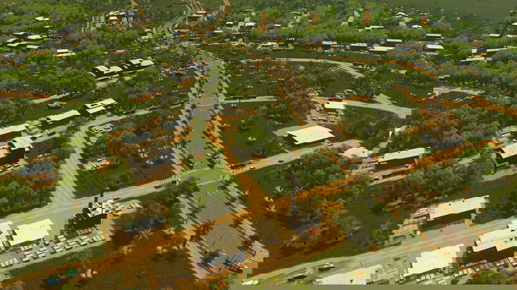 Immagine di Cities Skylines vende come il pane, altro che nicchia