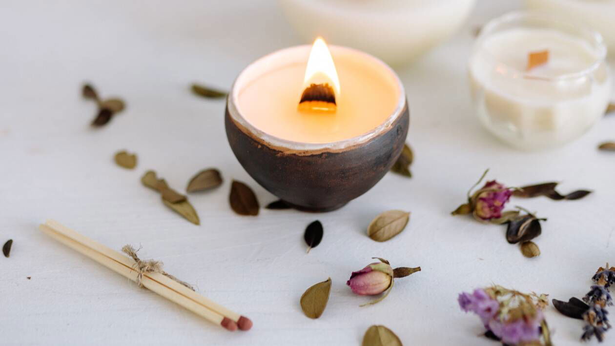 Immagine di Candele profumate | Le migliori del 2022