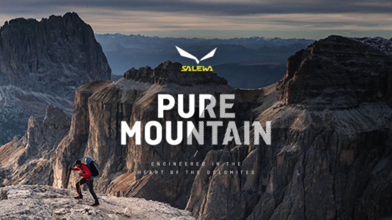 Immagine di Tenda da campeggio 3 posti Salewa in sconto del 29%!