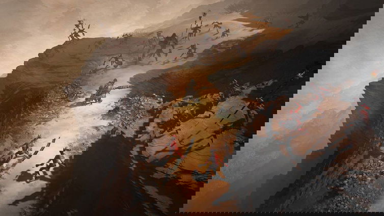 Immagine di Diablo 4, l'open beta si avvicina?