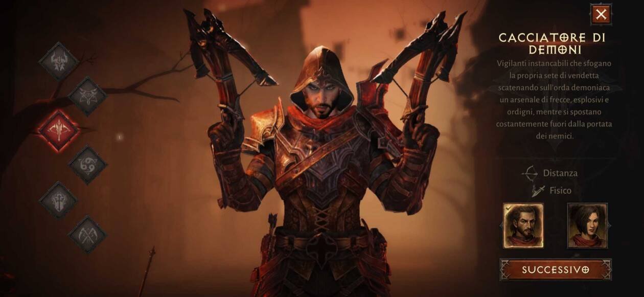 Immagine di Diablo Immortal è perfetto per i casual gamer, siete d'accordo con questo fan?