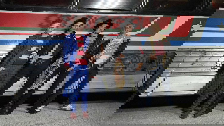Immagine di Il punk arriva su Disney Plus con Pistol, la serie TV sui Sex Pistols