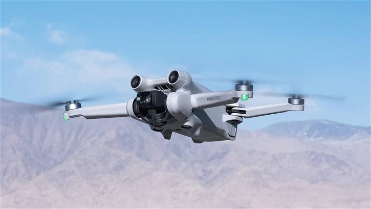Immagine di Migliori droni (ottobre 2023)
