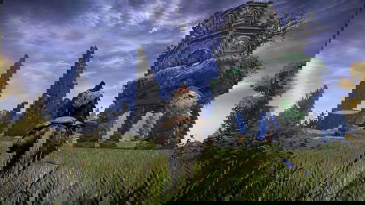 Immagine di Elden Ring diventa Pokémon Scarlatto! Ecco l'ultima geniale mod