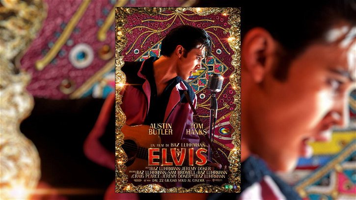 Immagine di Il mito dell'uomo più pericoloso del mondo: Elvis, recensione