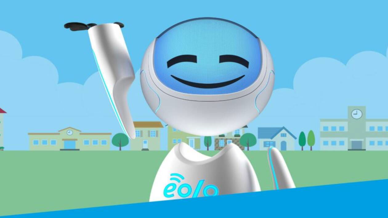 Immagine di Abbonati a EOLO e scopri come ricevere un bonus di 30€ e un buono Amazon da 20€!