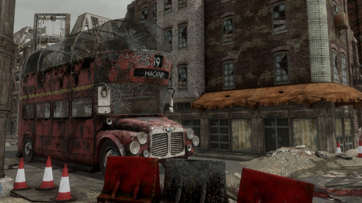 Immagine di Fallout London, le diverse fazioni giocabili si mostrano in un video