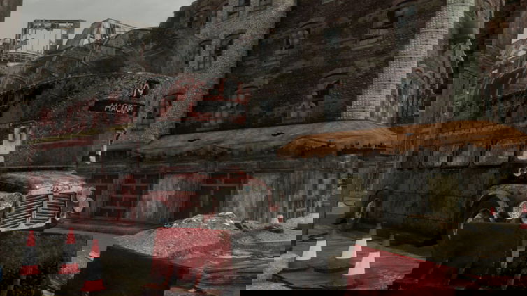 Immagine di Fallout London, Bethesda assume alcuni degli sviluppatori