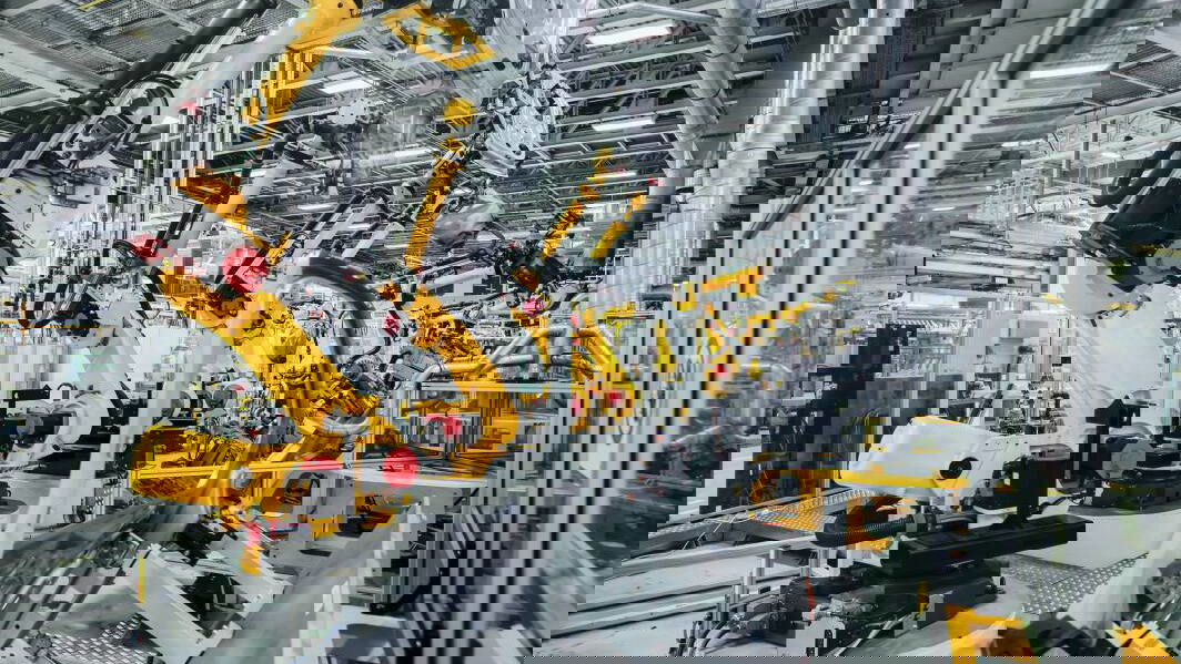 Immagine di Fanuc, obiettivo Industry 5.0