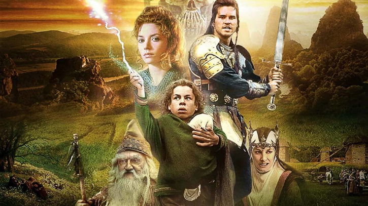 Immagine di Willow: quando Lucas provò a riscrivere il fantasy