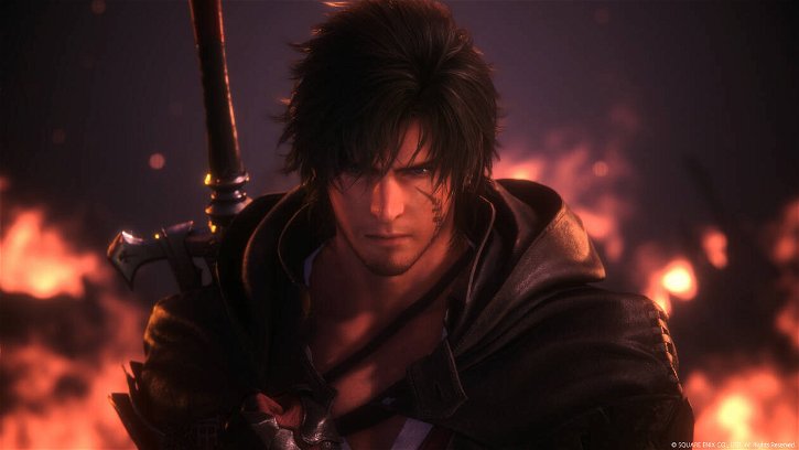 Immagine di Final Fantasy 16 e 7 Rebirth: Square Enix pronta a mostraci novità