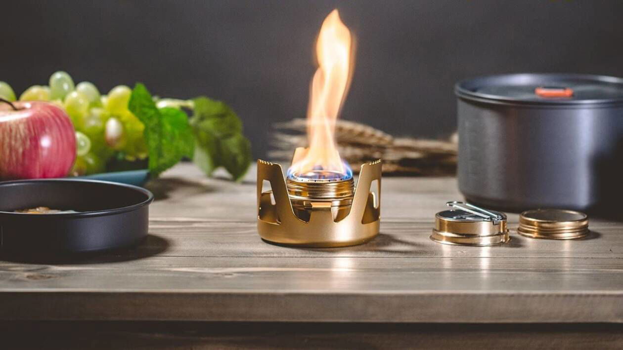 Immagine di Fornelli da campeggio | I migliori del 2023