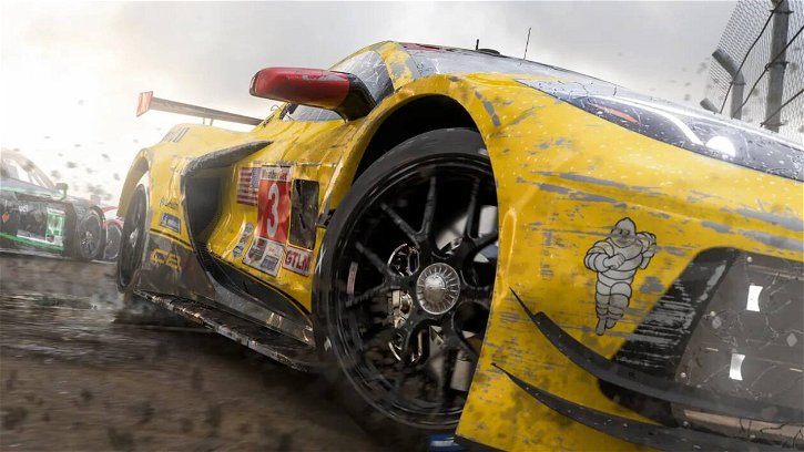 Immagine di Forza Motorsport è graficamente un mostro, svelata la finestra di lancio