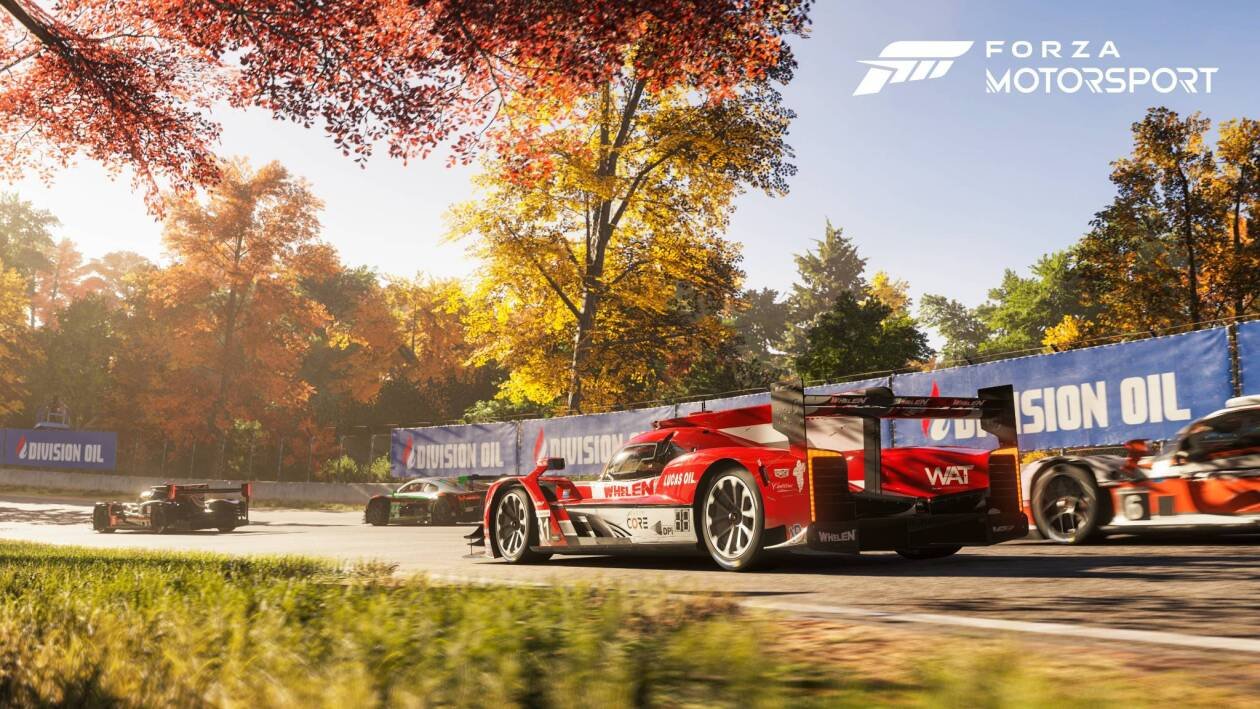 Immagine di Forza Motorsport non uscirà su Xbox One, ma potrete giocarlo comunque