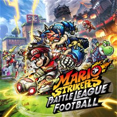 Immagine di Mario Strikers Battle League Football - Nintendo Switch