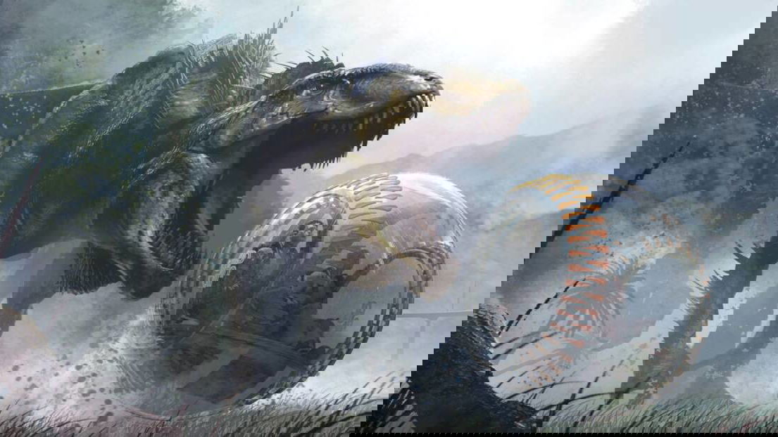 Immagine di Jurassic World | I migliori acquisti per gli amanti dei dinosauri