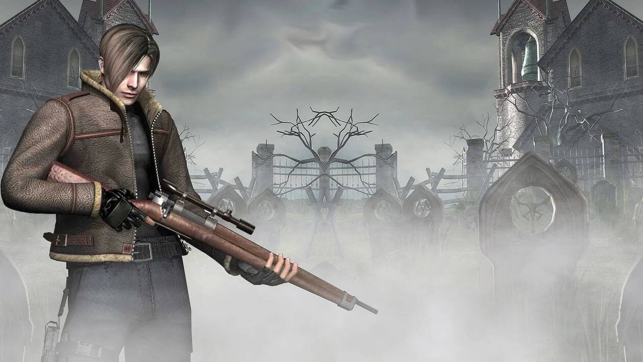 Immagine di Ho scoperto Resident Evil 4, con quasi vent’anni di ritardo