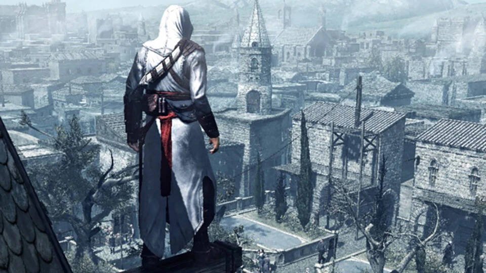 Immagine di Assassin’s Creed Remake: sarà questo il futuro della serie?