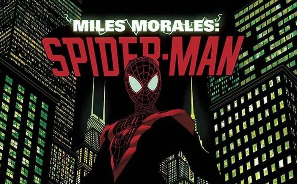 Immagine di Miles Morales: Spider-Man 1 - Straight out of Brooklyn, recensione