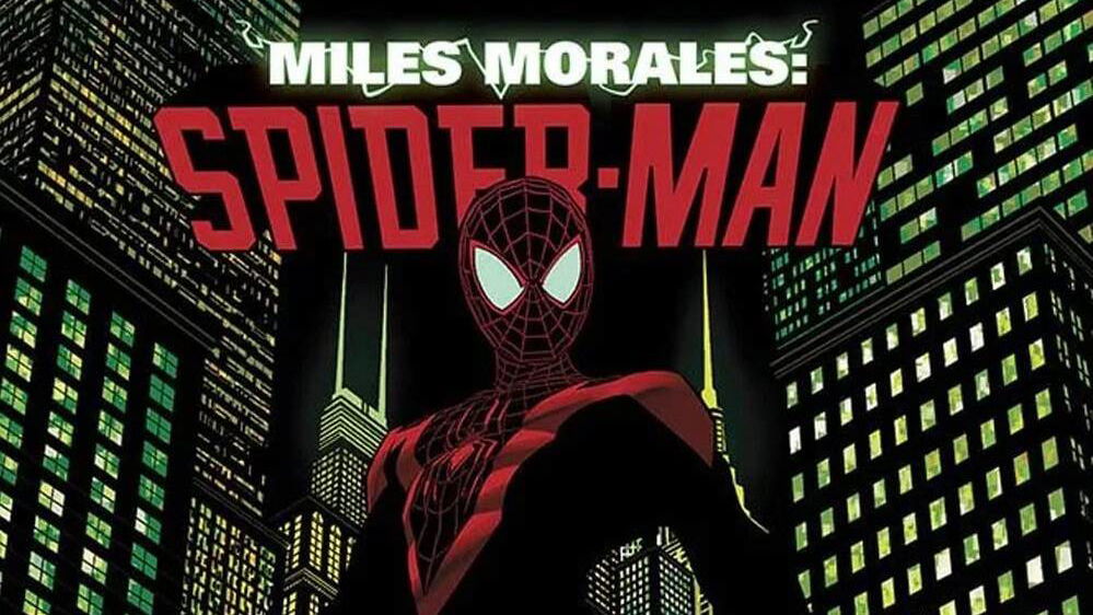 Immagine di Miles Morales: Spider-Man 1 - Straight out of Brooklyn, recensione