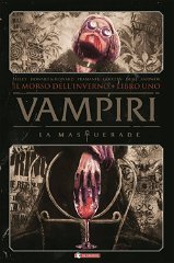 Immagine di Vampiri - The Masquerade: Il morso dell'Inverno