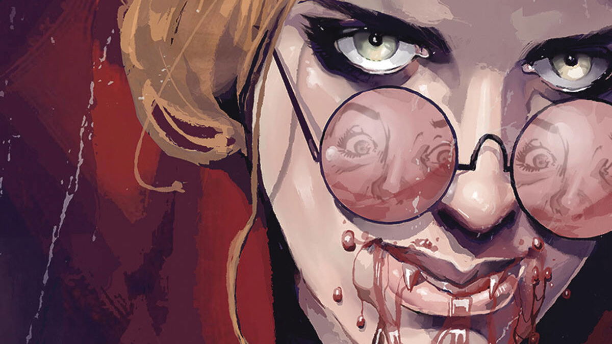 Immagine di La Camarilla diviene fumetto, Vampiri - La Masquerade: Il morso dell'inverno, recensione