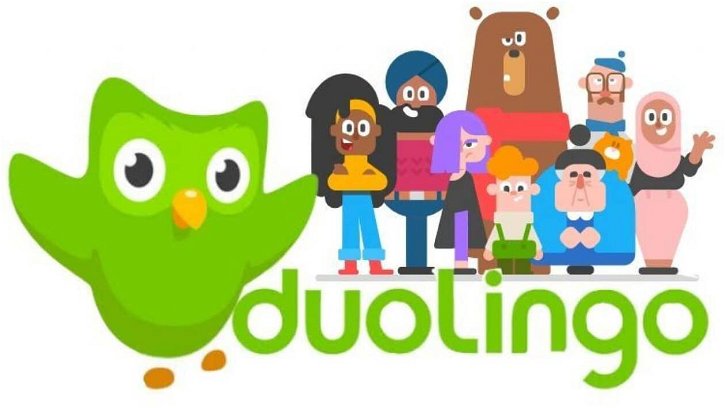 Immagine di Duolingo, dati di 2,6 milioni di persone in mano agli hacker