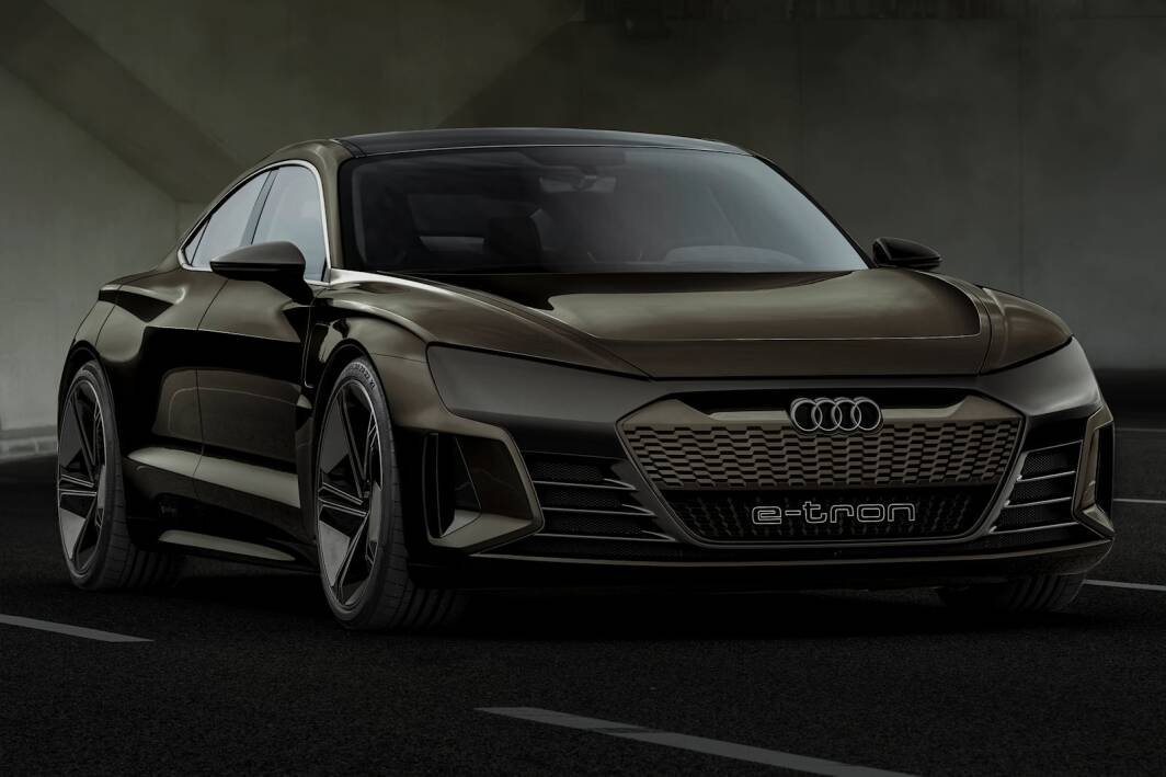 Immagine di Audi reinventa i fari a scomparsa, potrebbero tornare nel futuro