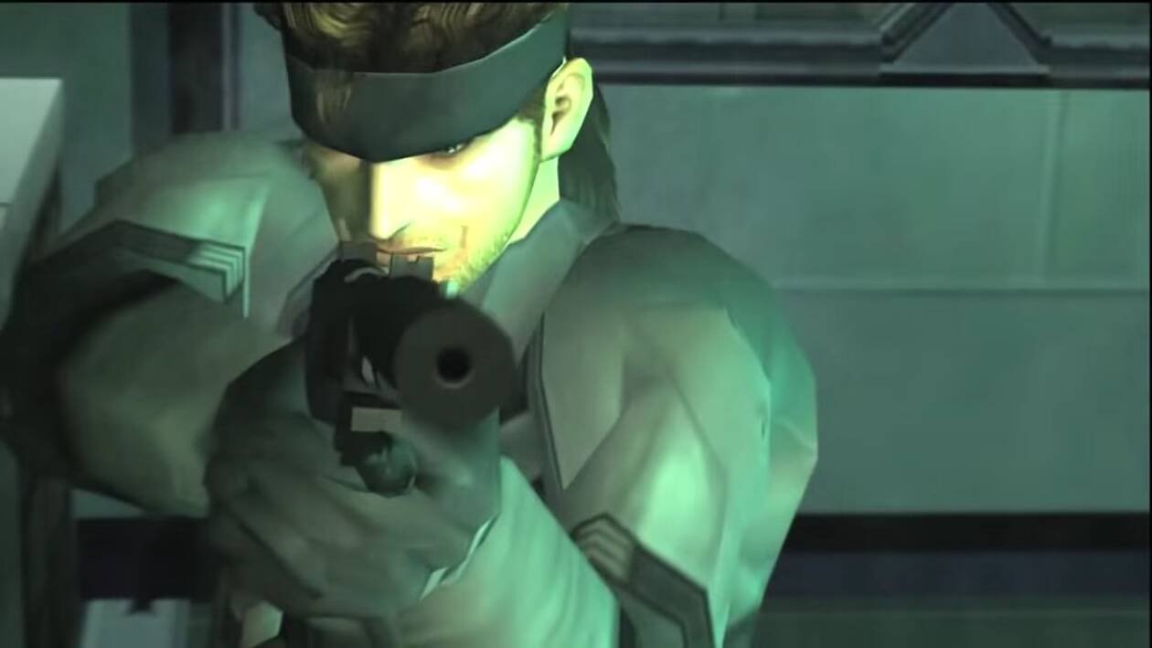 Immagine di Konami festeggia Metal Gear riportandolo negli store digitali