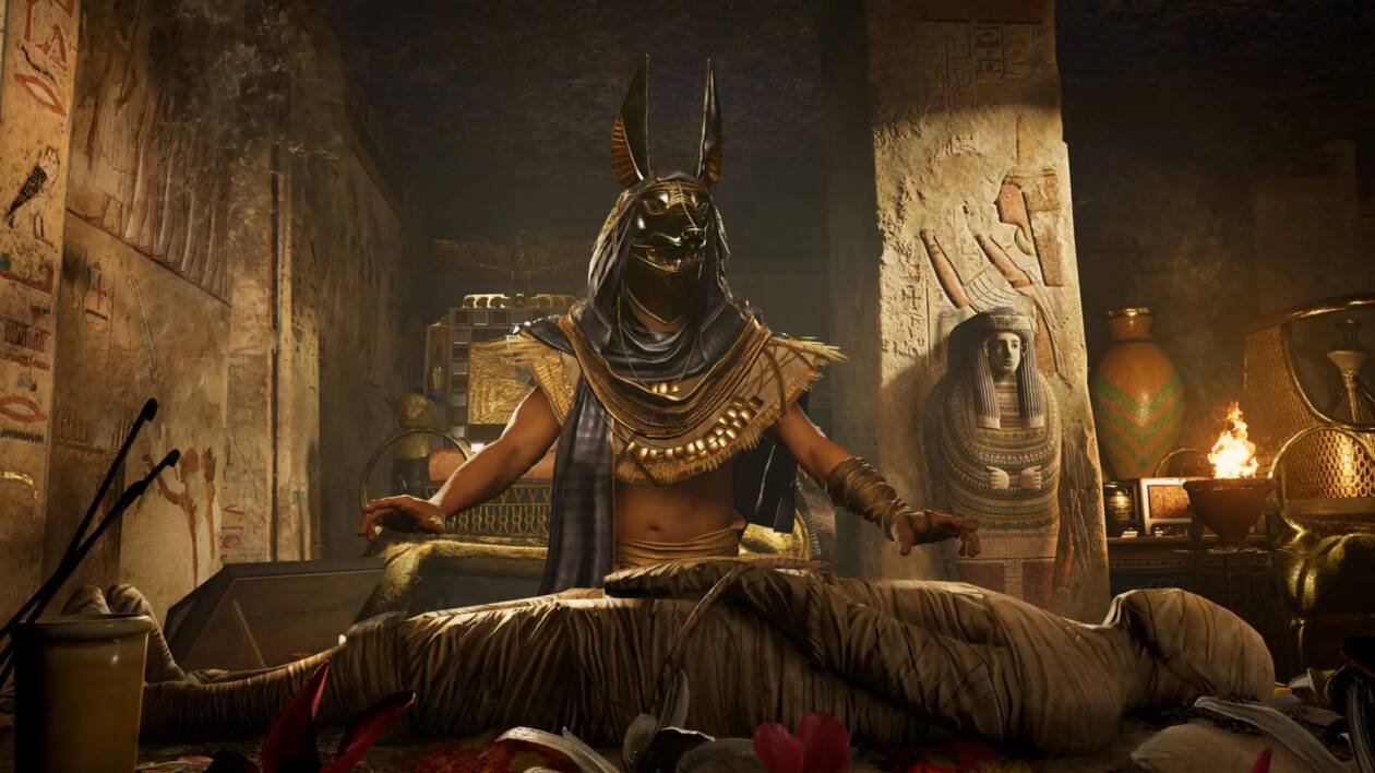 Immagine di Assassin's Creed, l'era Azteca è come un sogno che si realizza