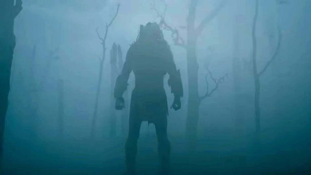 Immagine di La caccia ha inizio nel trailer di Prey, il prequel di Predator