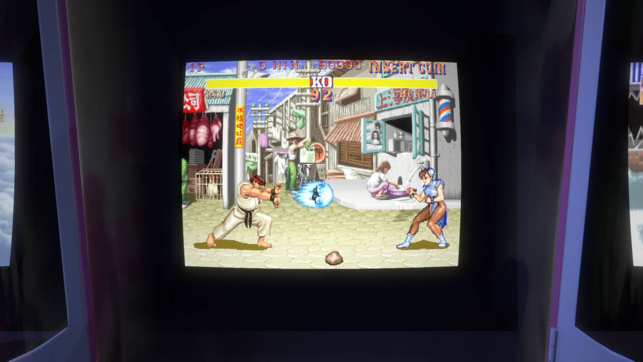 Immagine di Giochi gratis PC: Steam regala Street Fighter 2, approfittatene!